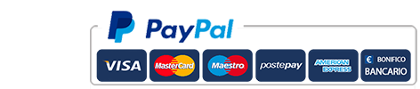 Metodi di pagamento